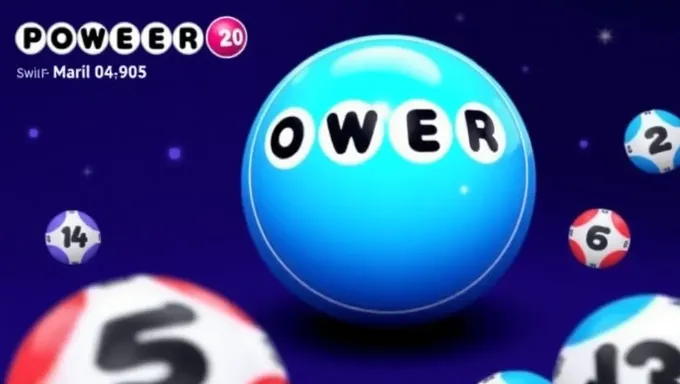 Powerball Numbers for April 3 2025 New Results