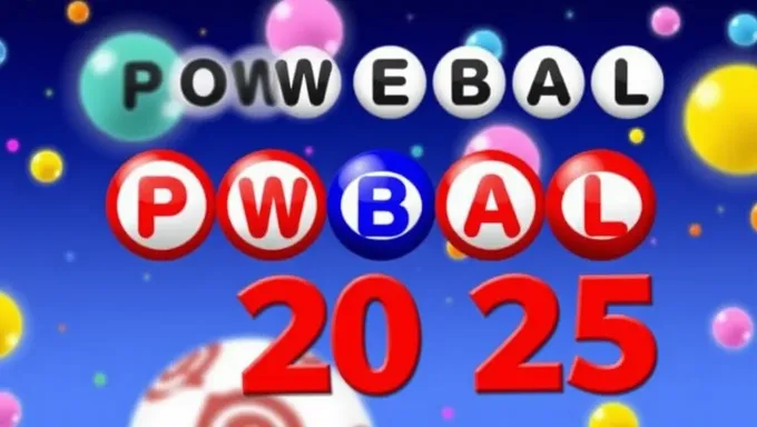 Powerball Numbers for April 3 2025 Released Today