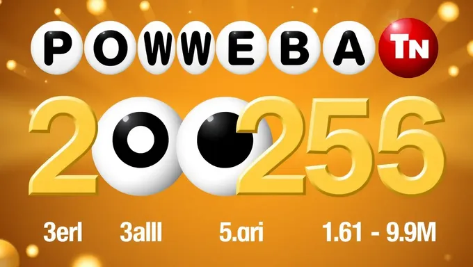 Powerball Numbers for April 3 2025 Winning Combination