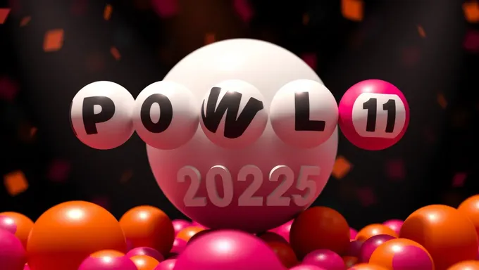 Powerball Numbers for July 1, 2025 Revealed