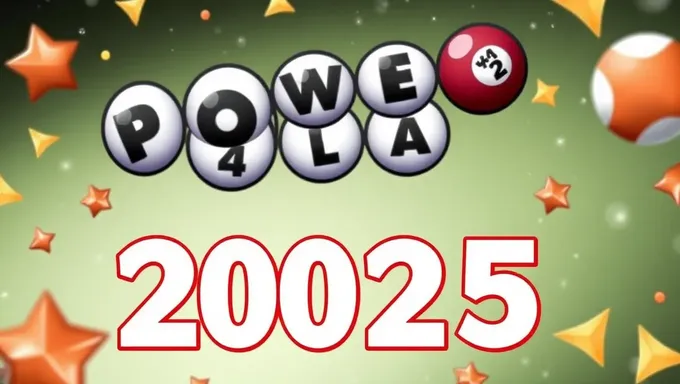 Powerball Numbers for June 8 2025 Released