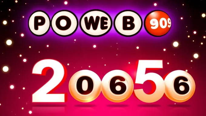 Powerball Numbers for March 20, 2025 Revealed