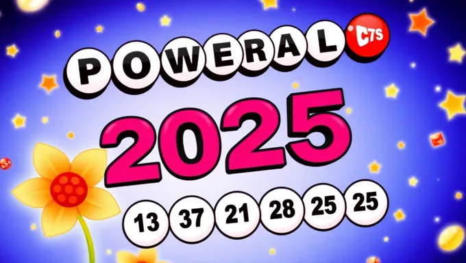 Powerball Winning Numbers for April 3, 2025 Announced