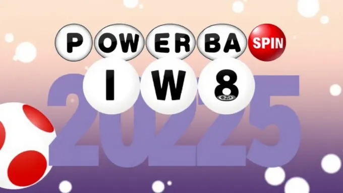 Powerball Winning Numbers for April 3 2025 Published