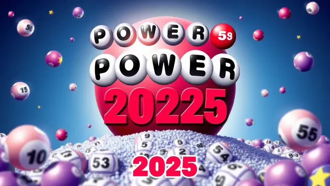 Powerball Winning Numbers for June 5, 2025