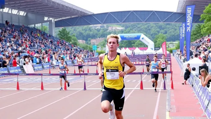 Prefontaine Classic 2025 Results and Analysis