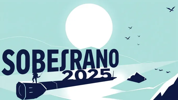 Premios Soberano 2025: Honoring Excellence in Various Fields