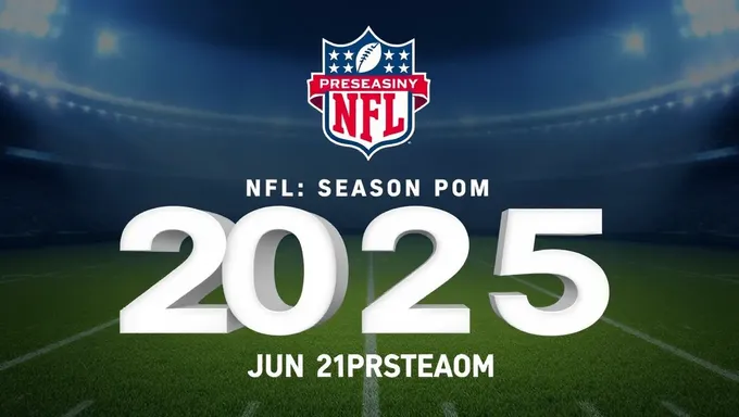 Preseason NFL 2025 Roster Cuts to Be Made