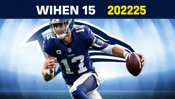 Preseason NFL 2025 to Feature Exciting Matchups