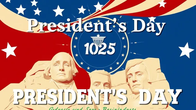 President's Day 2025 Announced Officially