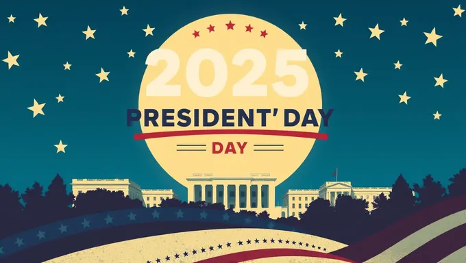 President's Day 2025 Celebrations Across America