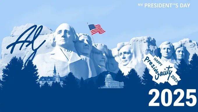 President's Day 2025: A Public Holiday