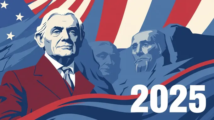 President's Day 2025: Honoring Past Presidents