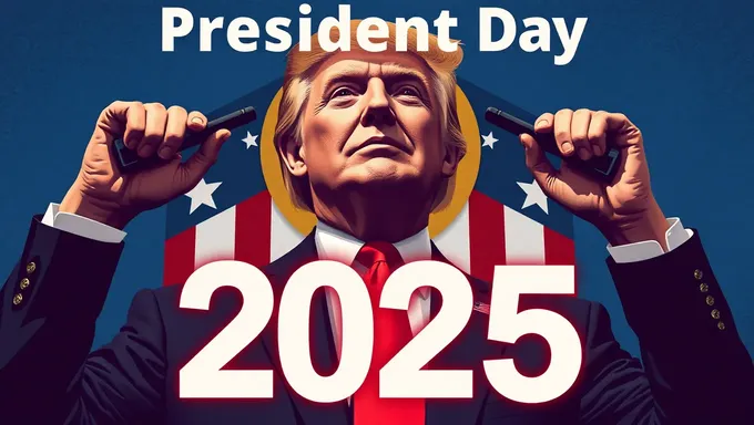 President Day 2025: A Special Occasion for Americans