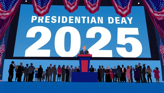 Presidential Election Day 2025 Coming Soon