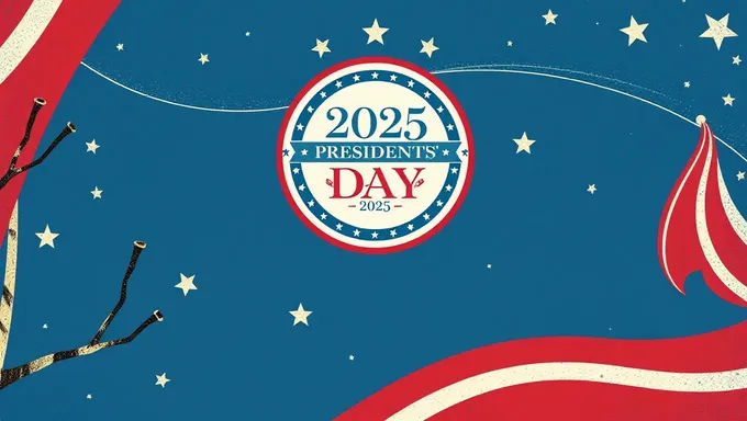 Presidents' Day 2025 Celebrations and Events Scheduled