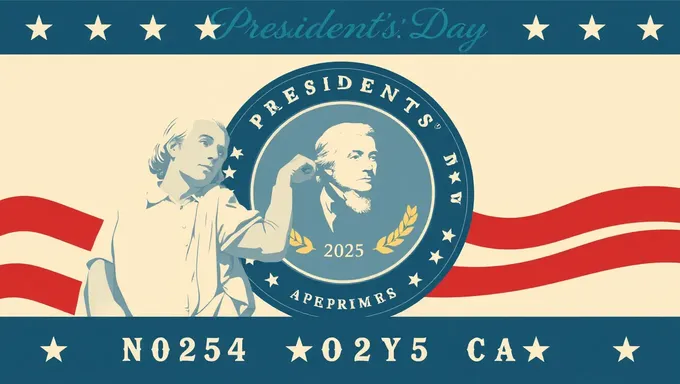 Presidents' Day 2025: A Day of Patriotism