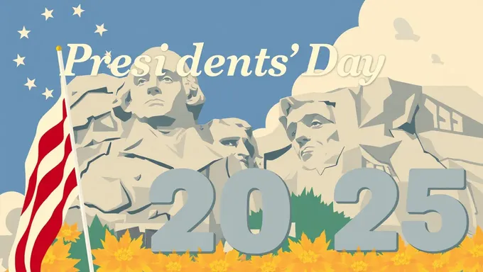 Presidents' Day 2025: A Day of Reflection