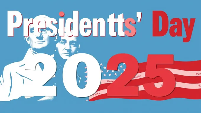 Presidents' Day 2025: A Federal Holiday