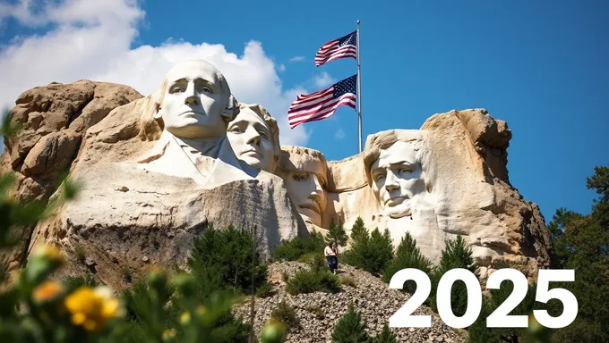 Presidents' Day 2025: A National Celebration