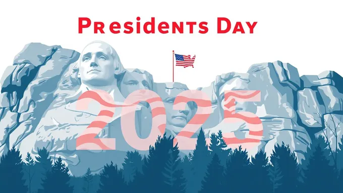 Presidents' Day 2025: A National Holiday