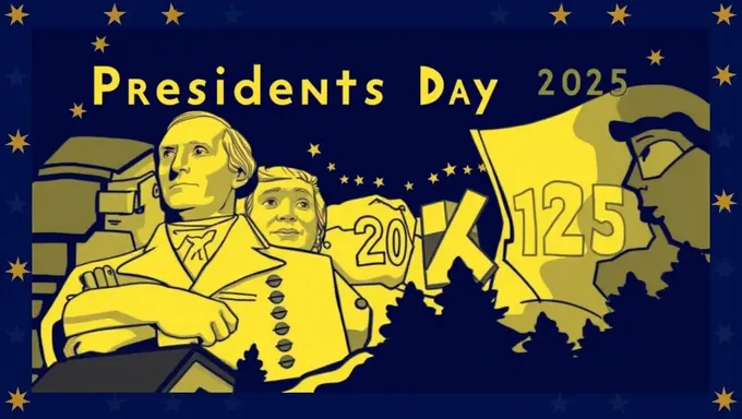 Presidents' Day 2025: A Time for Unity