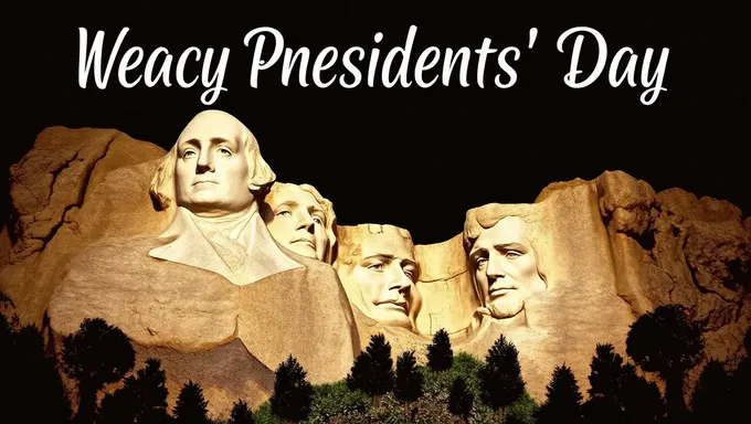 Presidents' Day 2025: History and Significance