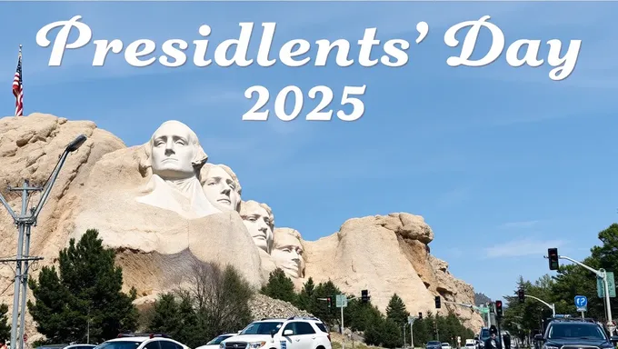 Presidents' Day 2025: What You Need to Know