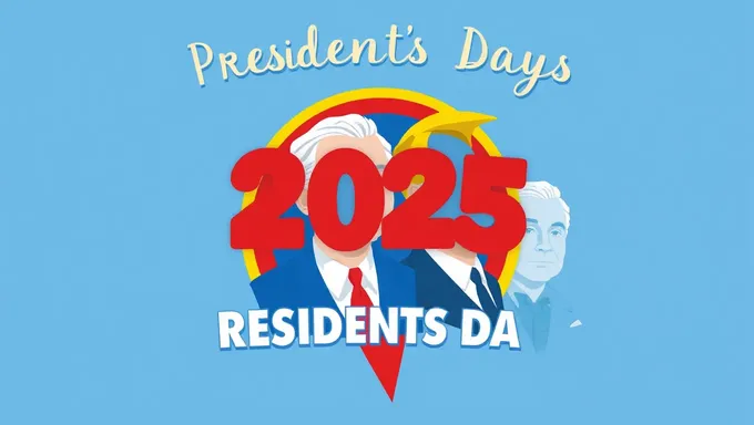 Presidents' Days 2025 Attendance Expected