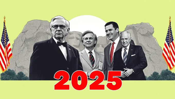 Presidents' Days 2025 Highlights Preview