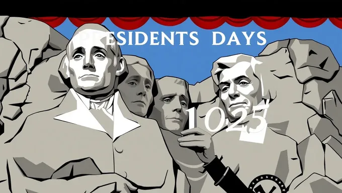 Presidents' Days 2025 Schedule Confirmed