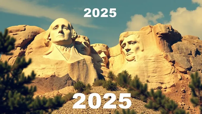 Presidents Day 2025 Calendar: Plan Ahead