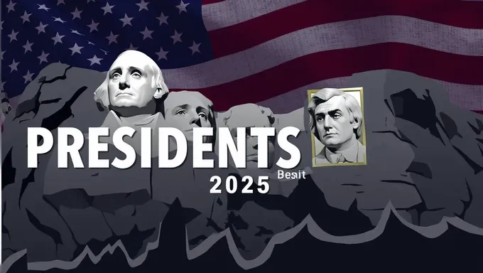 Presidents Day 2025 Celebrations Announced Worldwide