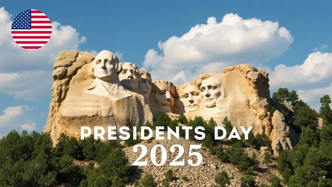 Presidents Day 2025 Date Announced Officially