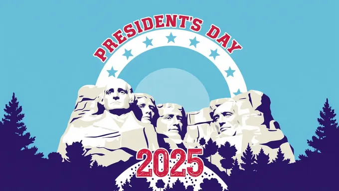 Presidents Day 2025 Date Declared by Authorities