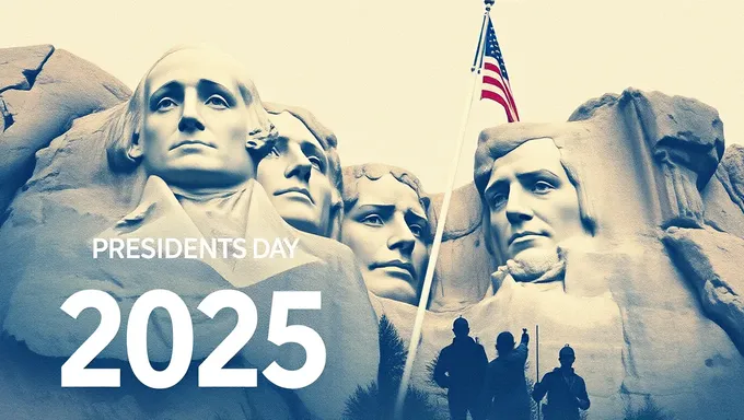 Presidents Day 2025 Date Revealed for Celebration