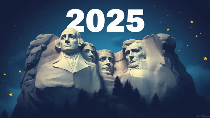 Presidents Day 2025 Date Set for Commemoration