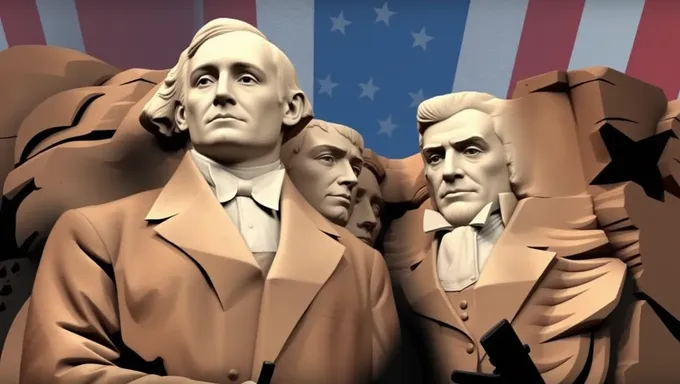 Presidents Day 2025 Date and Significance