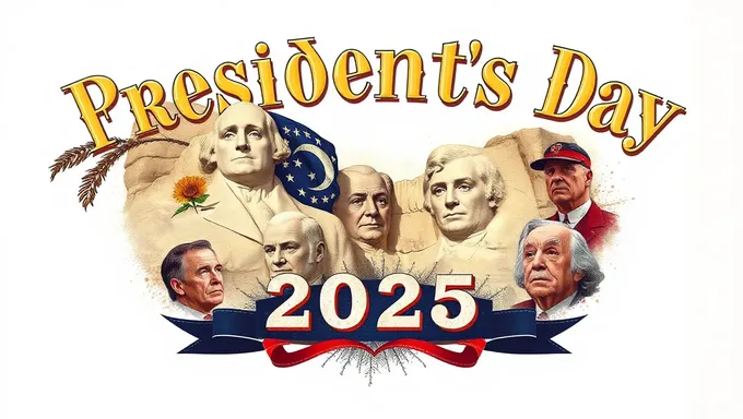 Presidents Day 2025 Events Planned Across the Nation