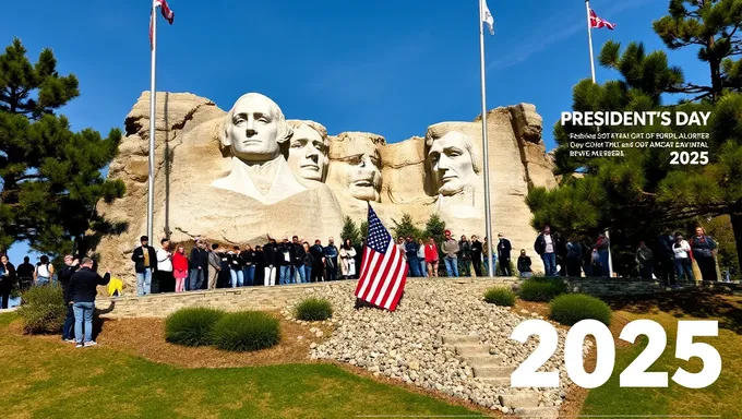 Presidents Day 2025 Family Activities and Games