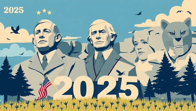 Presidents Day 2025 Fun Facts and Trivia Revealed