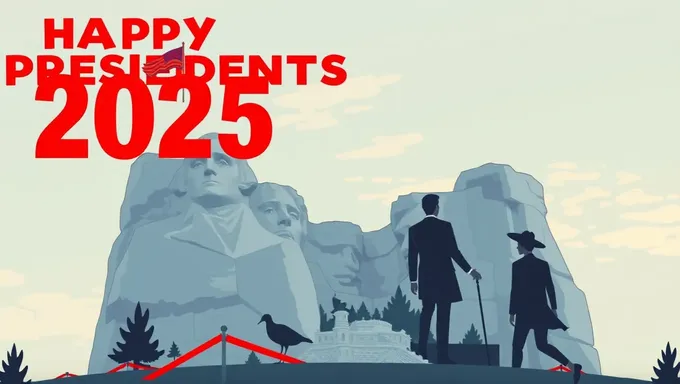 Presidents Day 2025 Holiday Celebrations Announced