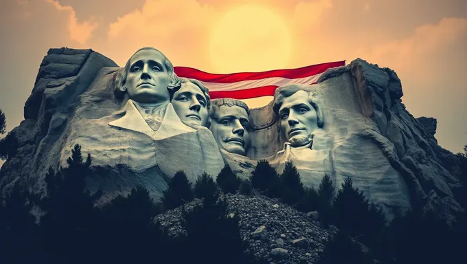 Presidents Day 2025 Holiday Events Scheduled