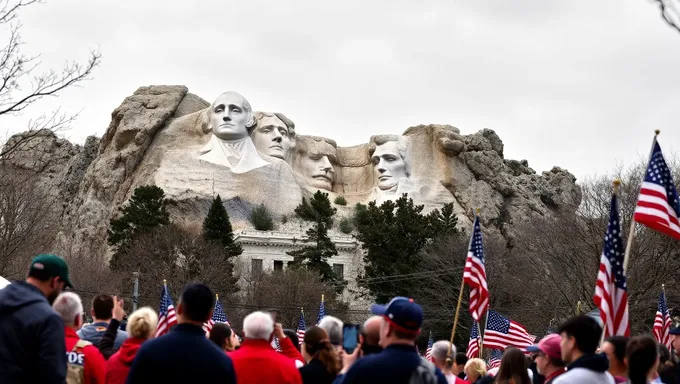 Presidents Day 2025 Holiday Fun Activities Scheduled