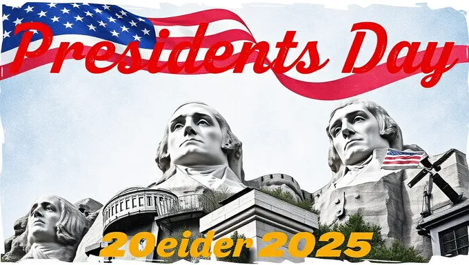 Presidents Day 2025 Holiday History Revealed