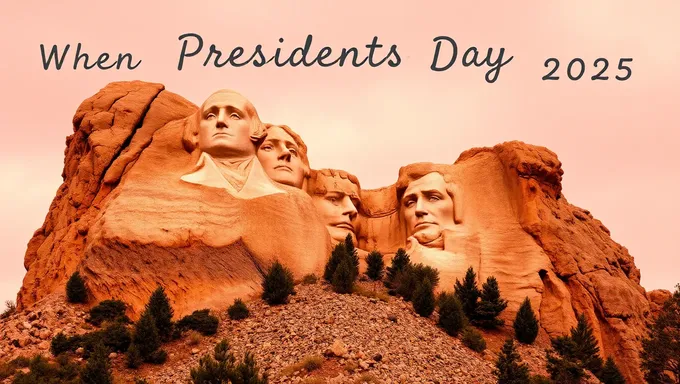 Presidents Day 2025: A Day of Patriotism