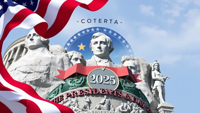 Presidents Day 2025: A Federal Holiday