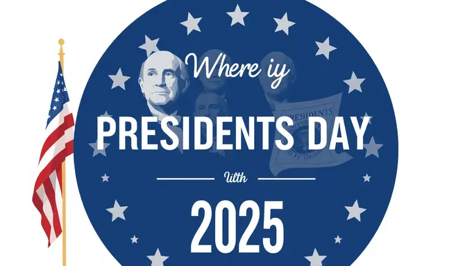 Presidents Day 2025: When to Expect Celebrations