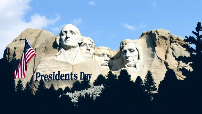 Presidents Day Celebrated on Third Monday in 2025