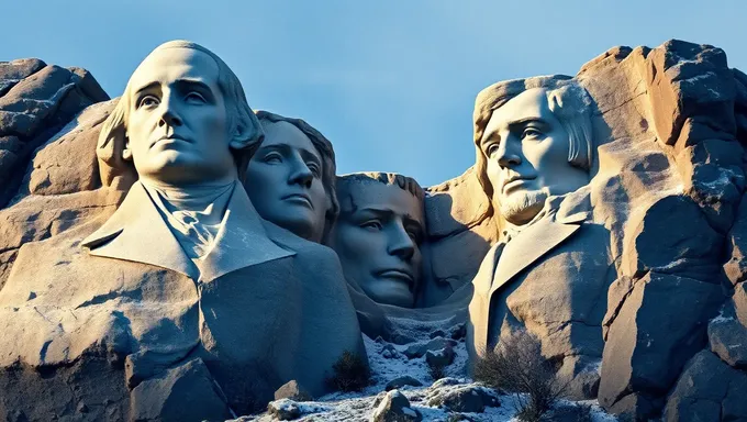 Presidents Day Celebrations in February 2025 Confirmed